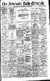 Newcastle Daily Chronicle Wednesday 19 July 1905 Page 1