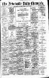 Newcastle Daily Chronicle Thursday 20 July 1905 Page 1