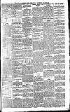 Newcastle Daily Chronicle Saturday 29 July 1905 Page 11