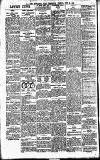 Newcastle Daily Chronicle Monday 31 July 1905 Page 12