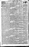 Newcastle Daily Chronicle Tuesday 01 August 1905 Page 6