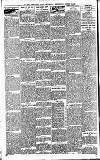 Newcastle Daily Chronicle Wednesday 02 August 1905 Page 8
