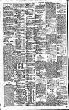 Newcastle Daily Chronicle Wednesday 02 August 1905 Page 10