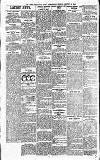 Newcastle Daily Chronicle Friday 18 August 1905 Page 12