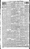 Newcastle Daily Chronicle Monday 04 September 1905 Page 6