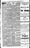 Newcastle Daily Chronicle Tuesday 05 September 1905 Page 8