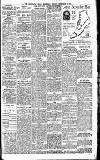 Newcastle Daily Chronicle Friday 08 September 1905 Page 3