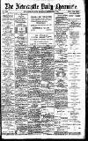 Newcastle Daily Chronicle Thursday 14 September 1905 Page 1
