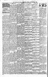 Newcastle Daily Chronicle Tuesday 26 September 1905 Page 6
