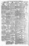 Newcastle Daily Chronicle Tuesday 26 September 1905 Page 12