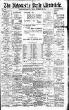 Newcastle Daily Chronicle Friday 29 September 1905 Page 1
