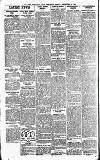 Newcastle Daily Chronicle Friday 29 September 1905 Page 12