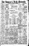 Newcastle Daily Chronicle Saturday 30 September 1905 Page 1