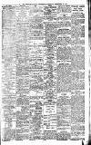 Newcastle Daily Chronicle Saturday 30 September 1905 Page 3