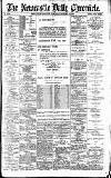 Newcastle Daily Chronicle Saturday 14 October 1905 Page 1