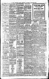 Newcastle Daily Chronicle Saturday 14 October 1905 Page 11