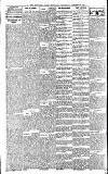 Newcastle Daily Chronicle Wednesday 25 October 1905 Page 6