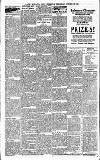 Newcastle Daily Chronicle Wednesday 25 October 1905 Page 8