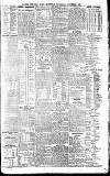 Newcastle Daily Chronicle Wednesday 01 November 1905 Page 5