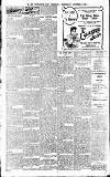 Newcastle Daily Chronicle Wednesday 01 November 1905 Page 8