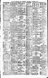 Newcastle Daily Chronicle Wednesday 01 November 1905 Page 10