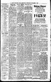 Newcastle Daily Chronicle Wednesday 01 November 1905 Page 11