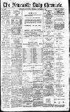 Newcastle Daily Chronicle Thursday 02 November 1905 Page 1