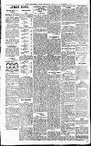 Newcastle Daily Chronicle Thursday 02 November 1905 Page 12