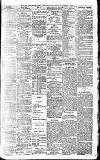 Newcastle Daily Chronicle Saturday 04 November 1905 Page 3