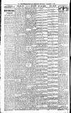 Newcastle Daily Chronicle Saturday 04 November 1905 Page 6