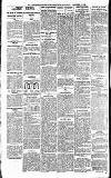 Newcastle Daily Chronicle Saturday 04 November 1905 Page 12
