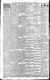 Newcastle Daily Chronicle Monday 06 November 1905 Page 6