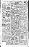 Newcastle Daily Chronicle Monday 06 November 1905 Page 12