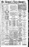 Newcastle Daily Chronicle Tuesday 07 November 1905 Page 1
