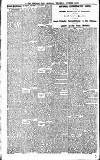 Newcastle Daily Chronicle Wednesday 15 November 1905 Page 6