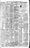 Newcastle Daily Chronicle Wednesday 15 November 1905 Page 11