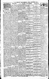 Newcastle Daily Chronicle Friday 17 November 1905 Page 6