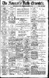 Newcastle Daily Chronicle Saturday 25 November 1905 Page 1