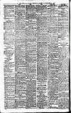 Newcastle Daily Chronicle Saturday 25 November 1905 Page 2