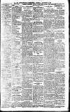 Newcastle Daily Chronicle Saturday 25 November 1905 Page 3