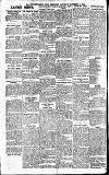 Newcastle Daily Chronicle Saturday 25 November 1905 Page 12