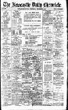 Newcastle Daily Chronicle Wednesday 20 December 1905 Page 1