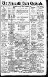 Newcastle Daily Chronicle Friday 22 December 1905 Page 1