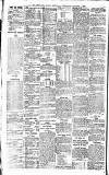 Newcastle Daily Chronicle Wednesday 03 January 1906 Page 10