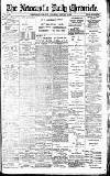 Newcastle Daily Chronicle Saturday 06 January 1906 Page 1