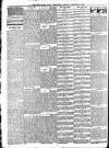 Newcastle Daily Chronicle Monday 29 January 1906 Page 6