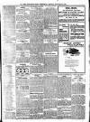 Newcastle Daily Chronicle Monday 29 January 1906 Page 11