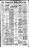 Newcastle Daily Chronicle Thursday 01 March 1906 Page 1