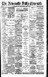 Newcastle Daily Chronicle Thursday 08 March 1906 Page 1