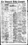 Newcastle Daily Chronicle Tuesday 13 March 1906 Page 1